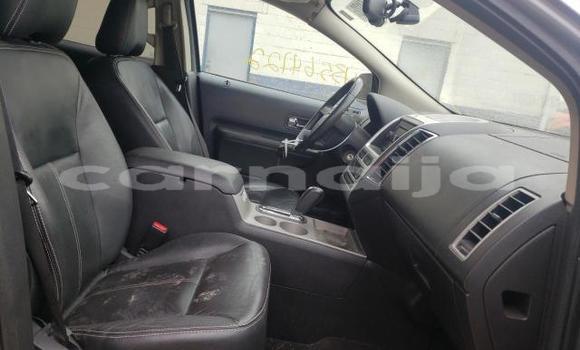Acheter Neuf Voiture Ford Edge Gris à Abeokuta, État d'Ogun Acheter Neuf Voiture Ford Edge Gris à Abeokuta, État d'Ogun