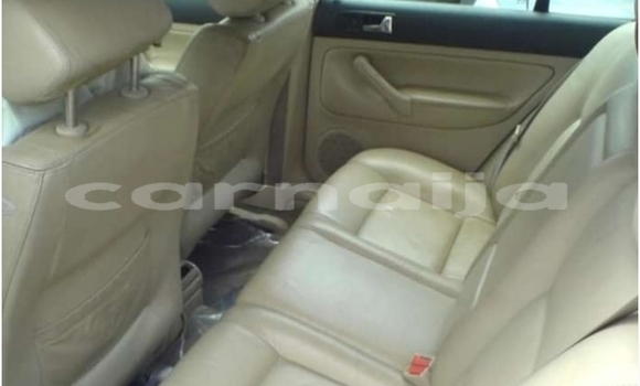 Buy New Volkswagen Golf Other Car in Benin in Edo Buy New Volkswagen Golf Other Car in Benin in Edo