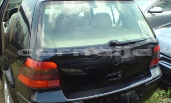 Buy New Volkswagen Golf Other Car in Lagos in Lagos State Buy New Volkswagen Golf Other Car in Lagos in Lagos State