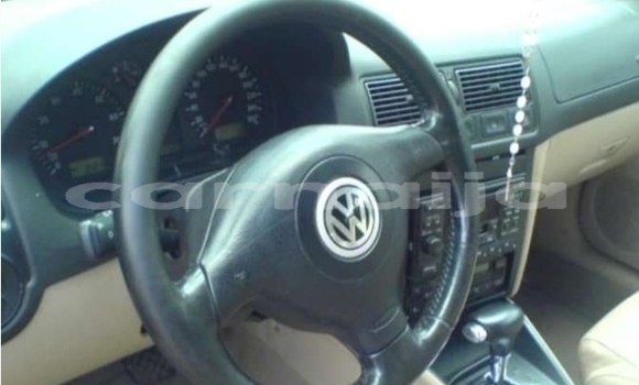 Buy New Volkswagen Golf Other Car in Lagos in Lagos State Buy New Volkswagen Golf Other Car in Lagos in Lagos State