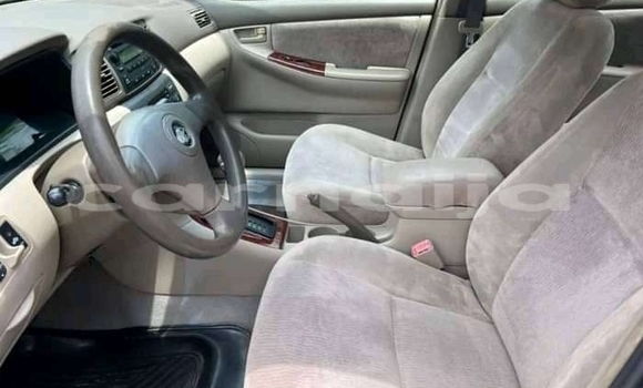Buy New Toyota Corolla Blue Car in Abuja in Lagos State Buy New Toyota Corolla Blue Car in Abuja in Lagos State