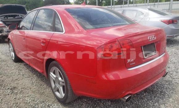 Acheter Neuf Voiture Audi A4 Rouge à Abeokuta, État d'Ogun Acheter Neuf Voiture Audi A4 Rouge à Abeokuta, État d'Ogun