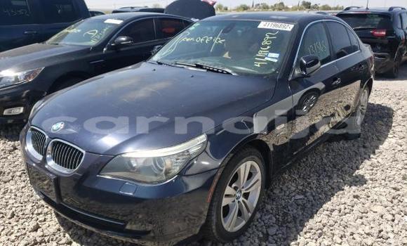 Acheter Neuf Voiture BMW X1 Bleu à Abeokuta, État d'Ogun Acheter Neuf Voiture BMW X1 Bleu à Abeokuta, État d'Ogun