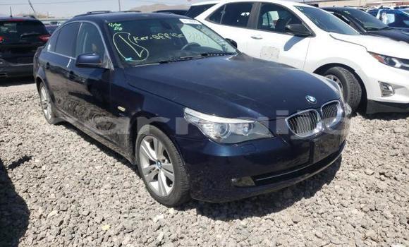 Acheter Neuf Voiture BMW X1 Bleu à Abeokuta, État d'Ogun Acheter Neuf Voiture BMW X1 Bleu à Abeokuta, État d'Ogun