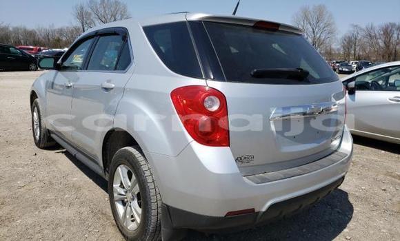 Acheter Neuf Voiture Chevrolet Equinox Gris à Abeokuta, État d'Ogun Acheter Neuf Voiture Chevrolet Equinox Gris à Abeokuta, État d'Ogun