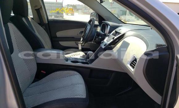 Acheter Neuf Voiture Chevrolet Equinox Gris à Abeokuta, État d'Ogun Acheter Neuf Voiture Chevrolet Equinox Gris à Abeokuta, État d'Ogun