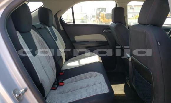 Acheter Neuf Voiture Chevrolet Equinox Gris à Abeokuta, État d'Ogun Acheter Neuf Voiture Chevrolet Equinox Gris à Abeokuta, État d'Ogun