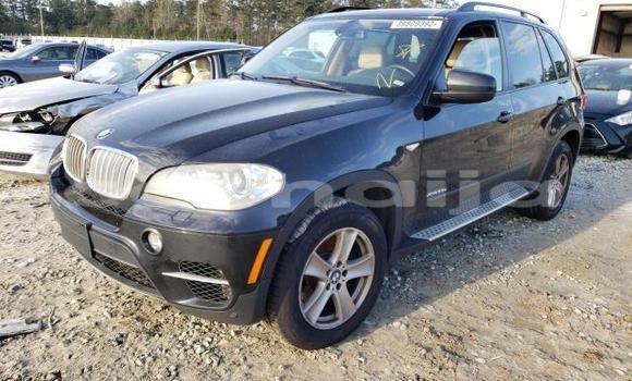 Buy New BMW X1 Black Car in Abeokuta in Ogun State Buy New BMW X1 Black Car in Abeokuta in Ogun State