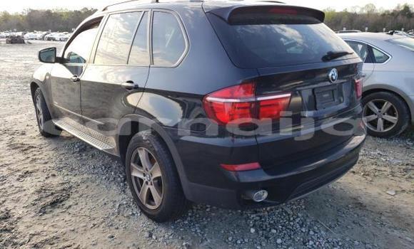 Acheter Neuf Voiture BMW X1 Noir à Abeokuta, État d'Ogun Acheter Neuf Voiture BMW X1 Noir à Abeokuta, État d'Ogun