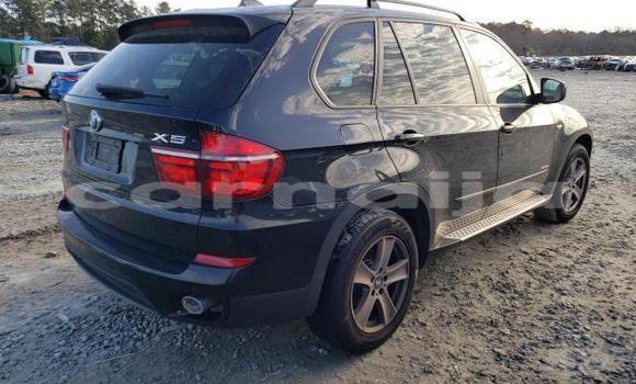 Acheter Neuf Voiture BMW X1 Noir à Abeokuta, État d'Ogun Acheter Neuf Voiture BMW X1 Noir à Abeokuta, État d'Ogun