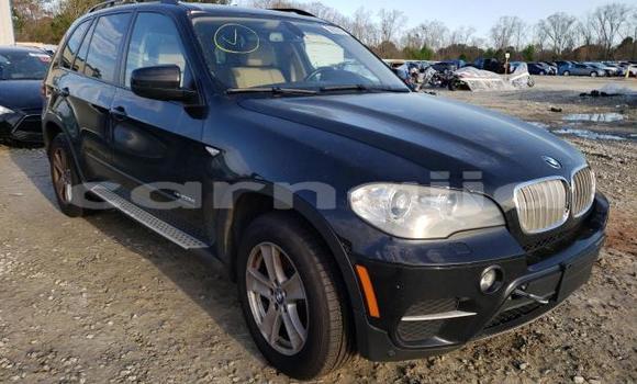 Acheter Neuf Voiture BMW X1 Noir à Abeokuta, État d'Ogun Acheter Neuf Voiture BMW X1 Noir à Abeokuta, État d'Ogun