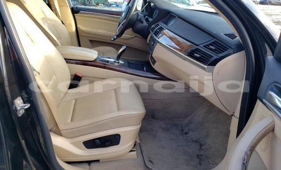 Acheter Neuf Voiture BMW X1 Noir à Abeokuta, État d'Ogun Acheter Neuf Voiture BMW X1 Noir à Abeokuta, État d'Ogun