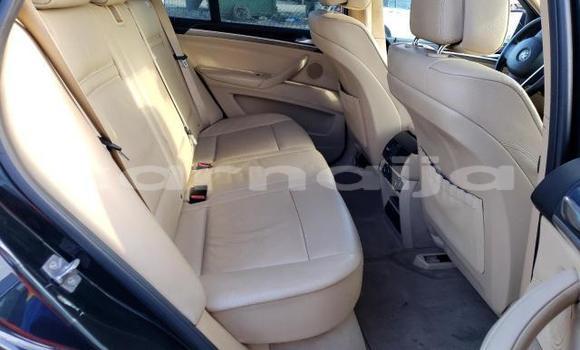 Acheter Neuf Voiture BMW X1 Noir à Abeokuta, État d'Ogun Acheter Neuf Voiture BMW X1 Noir à Abeokuta, État d'Ogun