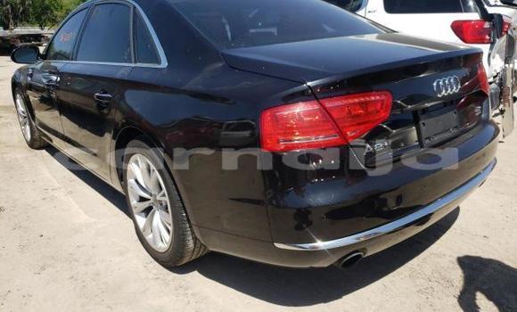 Acheter Neuf Voiture Audi A8 Noir à Abeokuta, État d'Ogun Acheter Neuf Voiture Audi A8 Noir à Abeokuta, État d'Ogun