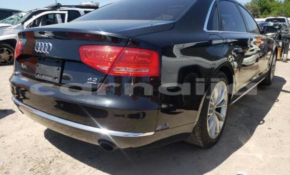 Acheter Neuf Voiture Audi A8 Noir à Abeokuta, État d'Ogun Acheter Neuf Voiture Audi A8 Noir à Abeokuta, État d'Ogun