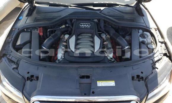 Acheter Neuf Voiture Audi A8 Noir à Abeokuta, État d'Ogun Acheter Neuf Voiture Audi A8 Noir à Abeokuta, État d'Ogun