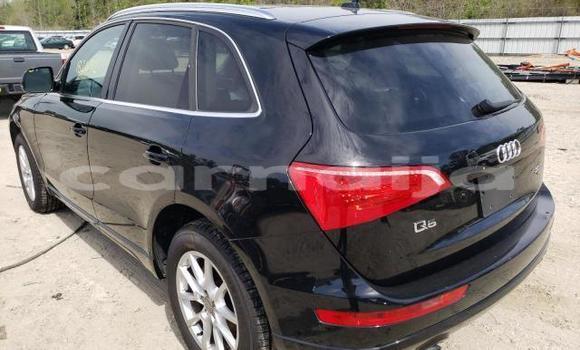 Acheter Neuf Voiture Audi Q5 Noir à Abeokuta, État d'Ogun Acheter Neuf Voiture Audi Q5 Noir à Abeokuta, État d'Ogun