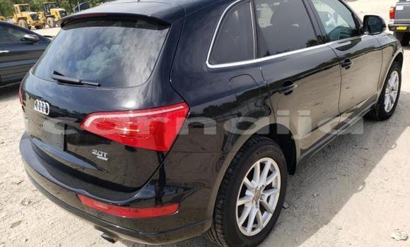 Acheter Neuf Voiture Audi Q5 Noir à Abeokuta, État d'Ogun Acheter Neuf Voiture Audi Q5 Noir à Abeokuta, État d'Ogun
