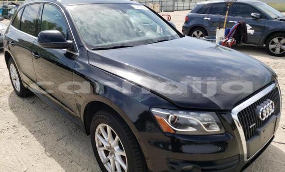 Acheter Neuf Voiture Audi Q5 Noir à Abeokuta, État d'Ogun Acheter Neuf Voiture Audi Q5 Noir à Abeokuta, État d'Ogun
