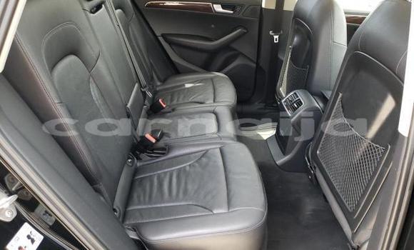 Acheter Neuf Voiture Audi Q5 Noir à Abeokuta, État d'Ogun Acheter Neuf Voiture Audi Q5 Noir à Abeokuta, État d'Ogun