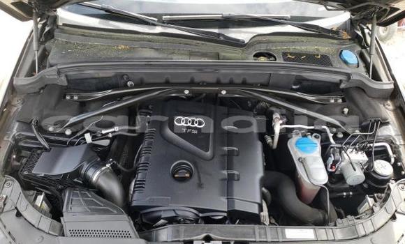 Acheter Neuf Voiture Audi Q5 Noir à Abeokuta, État d'Ogun Acheter Neuf Voiture Audi Q5 Noir à Abeokuta, État d'Ogun