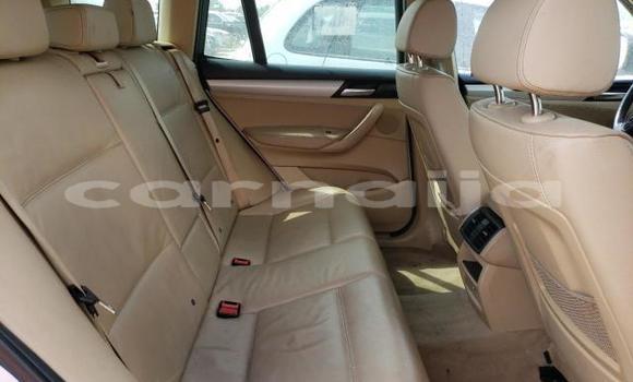 Buy New BMW X3 White Car in Abeokuta in Ogun State Buy New BMW X3 White Car in Abeokuta in Ogun State