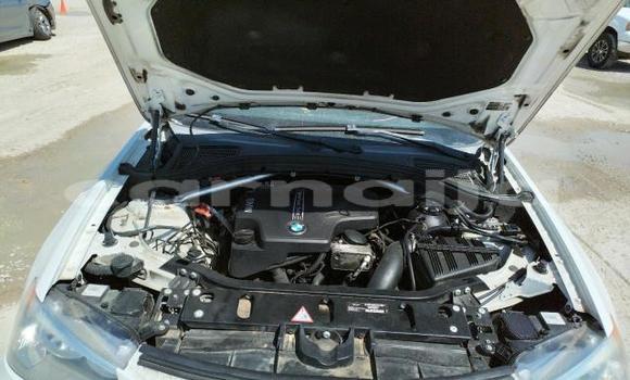 Buy New BMW X3 White Car in Abeokuta in Ogun State Buy New BMW X3 White Car in Abeokuta in Ogun State