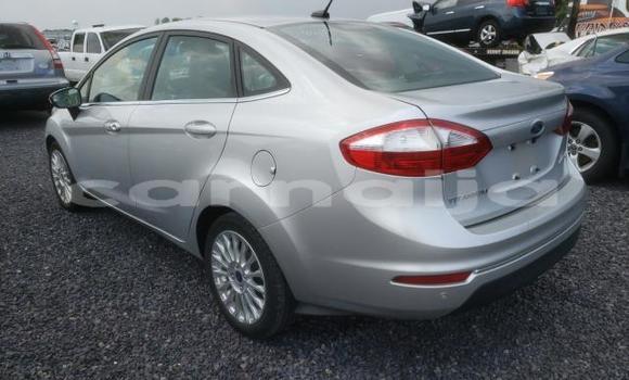 Acheter Neuf Voiture Ford Fiesta Gris à Abeokuta, État d'Ogun Acheter Neuf Voiture Ford Fiesta Gris à Abeokuta, État d'Ogun