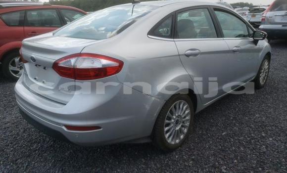 Acheter Neuf Voiture Ford Fiesta Gris à Abeokuta, État d'Ogun Acheter Neuf Voiture Ford Fiesta Gris à Abeokuta, État d'Ogun