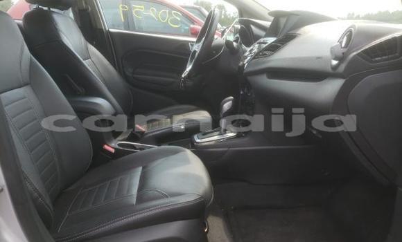 Acheter Neuf Voiture Ford Fiesta Gris à Abeokuta, État d'Ogun Acheter Neuf Voiture Ford Fiesta Gris à Abeokuta, État d'Ogun