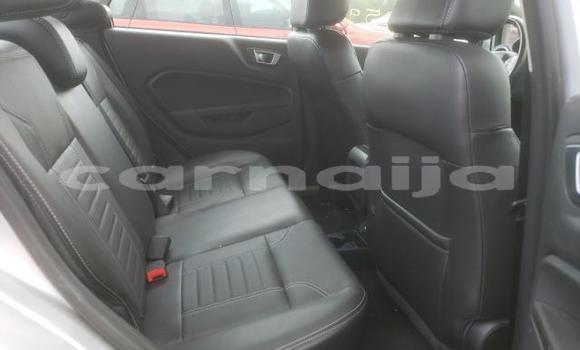 Acheter Neuf Voiture Ford Fiesta Gris à Abeokuta, État d'Ogun Acheter Neuf Voiture Ford Fiesta Gris à Abeokuta, État d'Ogun