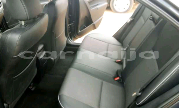 Acheter Neuf Voiture Toyota Corolla Autre à Abuja, État de Lagos Acheter Neuf Voiture Toyota Corolla Autre à Abuja, État de Lagos
