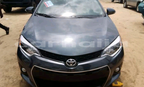 Acheter Neuf Voiture Toyota Corolla Autre à Lagos, État de Lagos