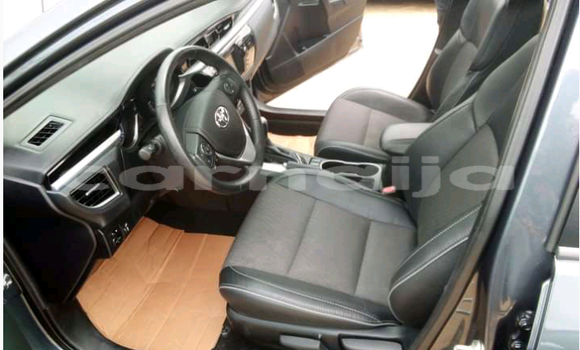 Acheter Neuf Voiture Toyota Corolla Autre à Lagos, État de Lagos Acheter Neuf Voiture Toyota Corolla Autre à Lagos, État de Lagos