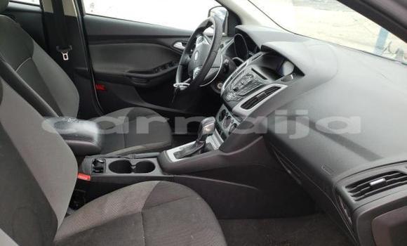 Buy New Ford Focus Silver Car in Abeokuta in Ogun State Buy New Ford Focus Silver Car in Abeokuta in Ogun State