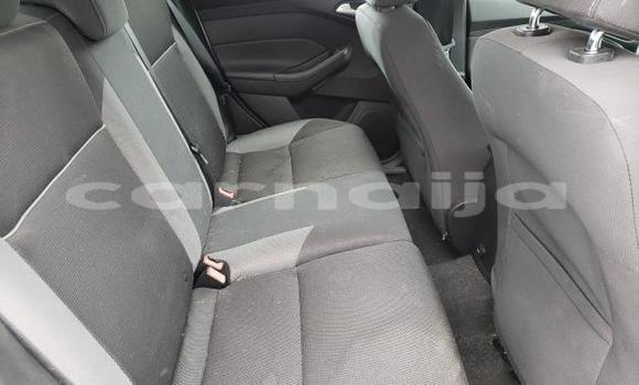 Buy New Ford Focus Silver Car in Abeokuta in Ogun State Buy New Ford Focus Silver Car in Abeokuta in Ogun State
