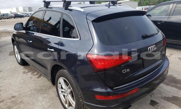 Acheter Neuf Voiture Audi Q5 Bleu à Abeokuta, État d'Ogun Acheter Neuf Voiture Audi Q5 Bleu à Abeokuta, État d'Ogun