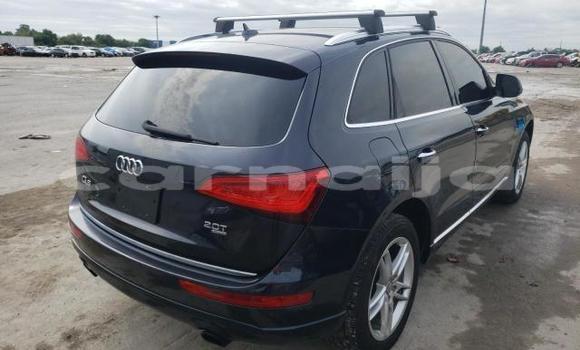 Acheter Neuf Voiture Audi Q5 Bleu à Abeokuta, État d'Ogun Acheter Neuf Voiture Audi Q5 Bleu à Abeokuta, État d'Ogun