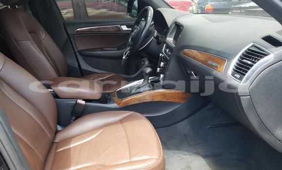 Acheter Neuf Voiture Audi Q5 Bleu à Abeokuta, État d'Ogun Acheter Neuf Voiture Audi Q5 Bleu à Abeokuta, État d'Ogun