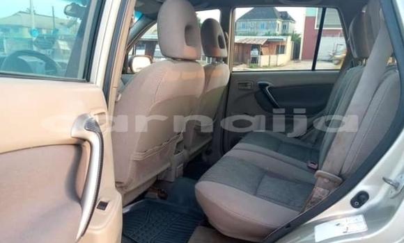 Buy Used Toyota RAV4 Other Car in Abagana in Anambra State Buy Used Toyota RAV4 Other Car in Abagana in Anambra State