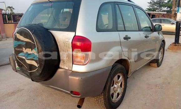 Buy Used Toyota RAV4 Other Car in Ibadan in Oyo State