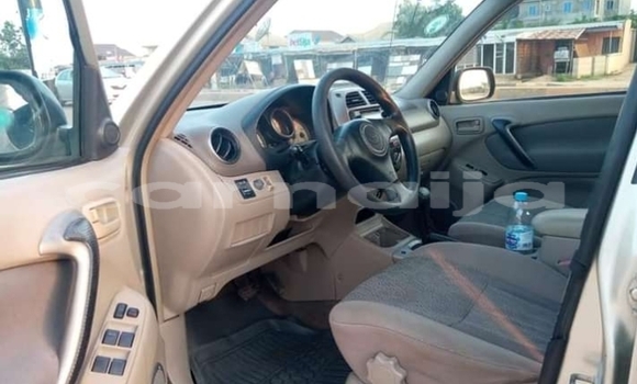 Buy Used Toyota RAV4 Other Car in Ibadan in Oyo State Buy Used Toyota RAV4 Other Car in Ibadan in Oyo State