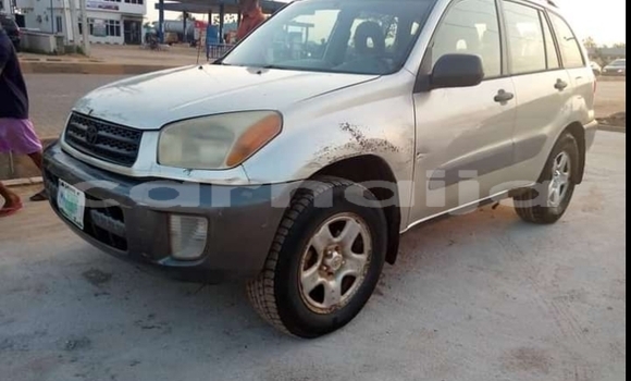 Buy Used Toyota RAV4 Other Car in Jos in Plateau State Buy Used Toyota RAV4 Other Car in Jos in Plateau State