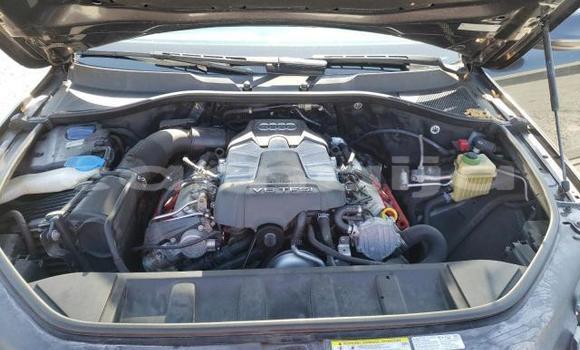 Acheter Neuf Voiture Audi Q7 Noir à Abeokuta, État d'Ogun Acheter Neuf Voiture Audi Q7 Noir à Abeokuta, État d'Ogun