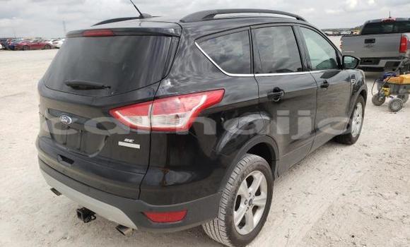 Acheter Neuf Voiture Ford Escape Noir à Abeokuta, État d'Ogun Acheter Neuf Voiture Ford Escape Noir à Abeokuta, État d'Ogun