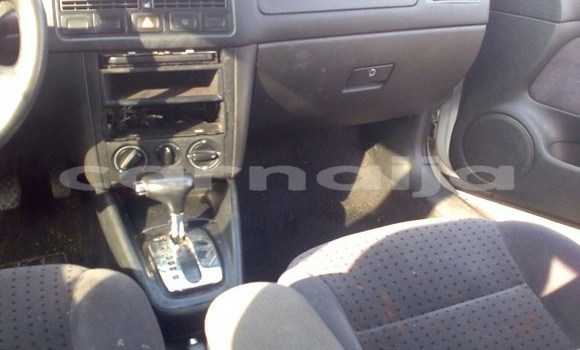 Acheter Occasion Voiture Volkswagen Golf Blanc à Anambra, Anambra Acheter Occasion Voiture Volkswagen Golf Blanc à Anambra, Anambra