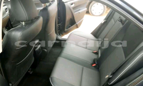 Acheter Neuf Voiture Toyota Corolla Autre à Port Harcourt, Rivers State Acheter Neuf Voiture Toyota Corolla Autre à Port Harcourt, Rivers State