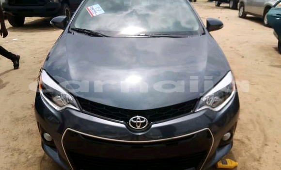 Acheter Neuf Voiture Toyota Corona Autre à Owerri, État d'Imo Acheter Neuf Voiture Toyota Corona Autre à Owerri, État d'Imo