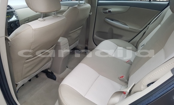 Acheter Occasion Voiture Toyota Corolla Autre à Ibadan, État d'Oyo Acheter Occasion Voiture Toyota Corolla Autre à Ibadan, État d'Oyo