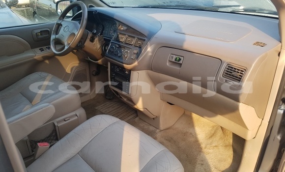 Acheter Occasion Voiture Toyota Sienna Autre à Ibadan, État d'Oyo Acheter Occasion Voiture Toyota Sienna Autre à Ibadan, État d'Oyo